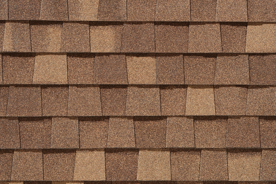 CertainTeed Resawn Shake